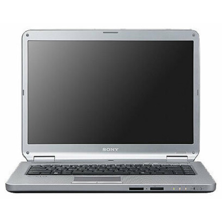 Sony VAIO VGN-NR31ER (1280x800, Intel Pentium 1.86 ГГц, RAM 1 ГБ, HDD 160 ГБ, Win Vista HP): характеристики и цены
