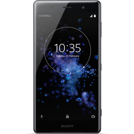 Отзывы о смартфоне Sony Xperia XZ2 Premium Dual