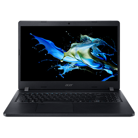 Acer TravelMate P214-41 14" 1920x1080 Full HD/AMD Ryzen 5 PRO 5650U 2300 МГц/8 Гб/ 256 Гб SSD/Radeon G, Wi-Fi, Bluetooth, Cam/DOS/чёрный: характеристики и цены