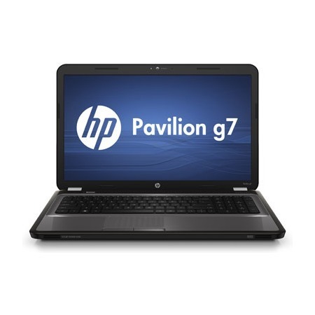 HP Pavilion g7-1000er - отзывы о модели