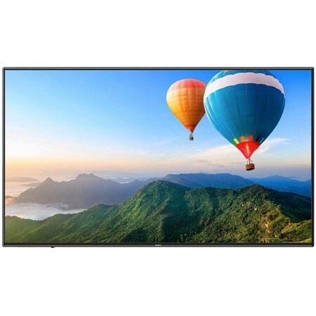 Xiaomi Redmi Smart TV A50 50" (2020): характеристики и цены
