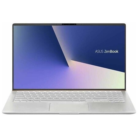 ASUS ZenBook 15 UX533FTC-A8251T (1920x1080, Intel Core i5 1.6 ГГц, RAM 8 ГБ, SSD 512 ГБ, GeForce GTX 1650 MAX-Q, Win10 Home): характеристики и цены