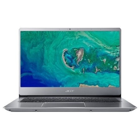 Acer SWIFT 1 SF114-32-P6XL (1920x1080, Intel Pentium Silver 1.1 ГГц, RAM 4 ГБ, SSD 256 ГБ, Win10 Home): характеристики и цены