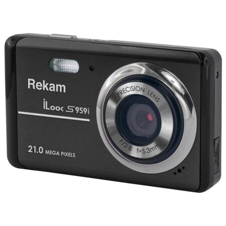 Rekam iLook S959i: характеристики и цены