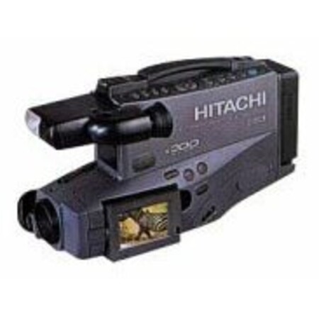 Hitachi VM-8480LE: характеристики и цены
