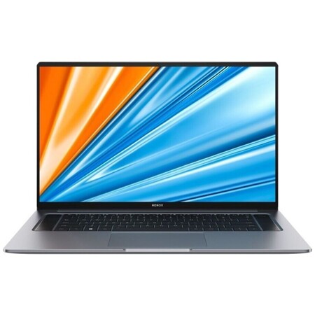 Honor MagicBook X15 HYM-W56 [5301ABCM] Silver 16.1" {FHD Ryzen 5 5600U/16Gb/512Gb/W11}: характеристики и цены