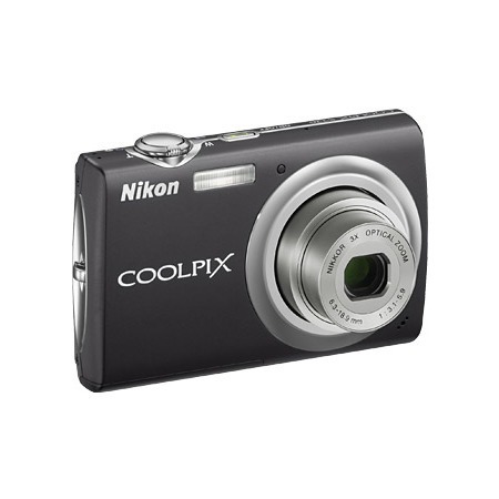 Nikon COOLPIX S220 - отзывы о модели