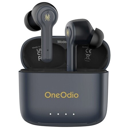 OneOdio F1 Grey: характеристики и цены