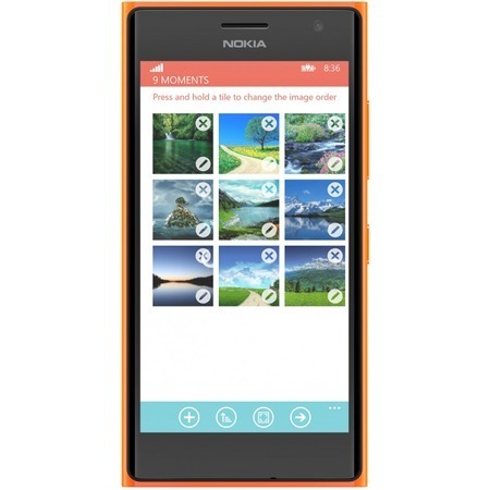 Отзывы о смартфоне Nokia Lumia 735