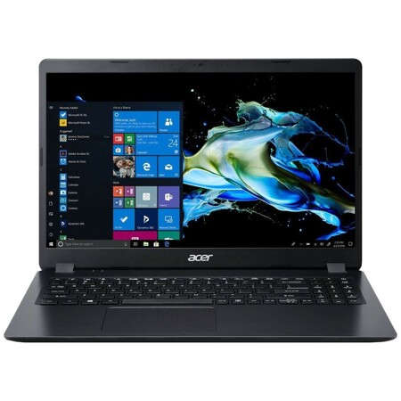 Acer Extensa EX215-32-C4QC NX. EGNER.008 15.6"(1920x1080) Intel Celeron N4500(1.1Ghz)/4GB SSD 256GB/ /Windows 10 Home: характеристики и цены