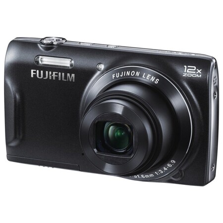 Fujifilm FinePix T500: характеристики и цены
