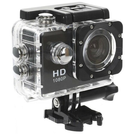 Экшн-камера Sports cam A7: характеристики и цены
