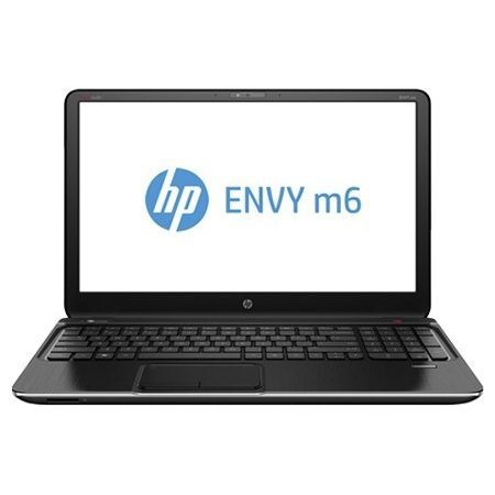 HP Envy m6-1200: характеристики и цены