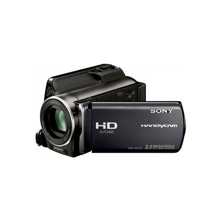 Sony HDR-XR150E - отзывы о модели