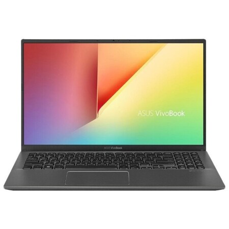 ASUS VivoBook 15 X512UF-BQ132T (1920x1080, Intel Core i5 1.6 ГГц, RAM 8 ГБ, SSD 128 ГБ, HDD 1000 ГБ, GeForce MX130, Win10 Home): характеристики и цены