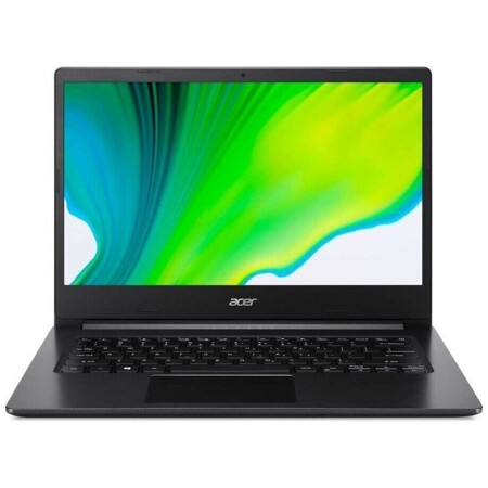 Acer Aspire 3 A314-22-R97A AMD Ryzen 5 3500U 2100MHz/14"/1920х1080/12GB/512GB SSD/AMD Radeon Vega 8/Eshell (NX. HVVER.017) Black: характеристики и цены