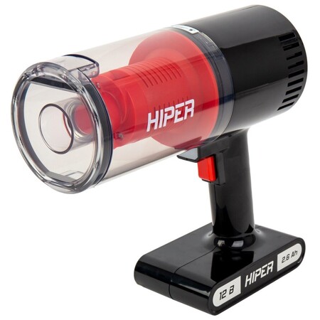 HIPER HVC100Li аккумуляторный: характеристики и цены