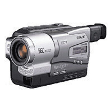 Sony CCD-TR648: характеристики и цены
