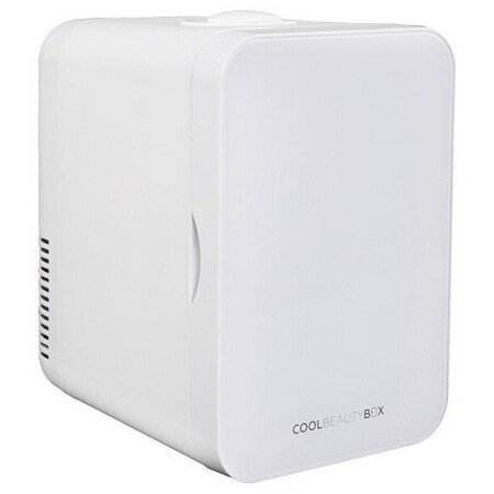 Холодильник для косметики Coolbeautybox Comfy Box 6L White: характеристики и цены