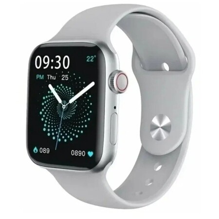 Sunrise Advanced Smart Watch New High Quality Version series 7: характеристики и цены