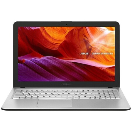 ASUS VivoBook X543 (1920x1080, Intel Pentium Gold 2.3 ГГц, RAM 4 ГБ, HDD 1000 ГБ, Linux): характеристики и цены