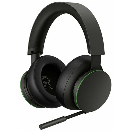 Microsoft Xbox Wireless Headset TLL-00002: характеристики и цены