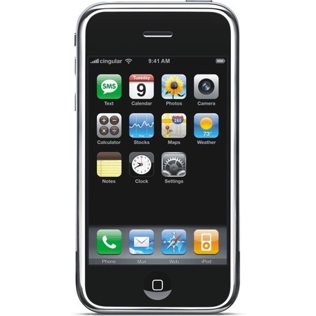 Отзывы о смартфоне Apple iPhone 3G 16GB