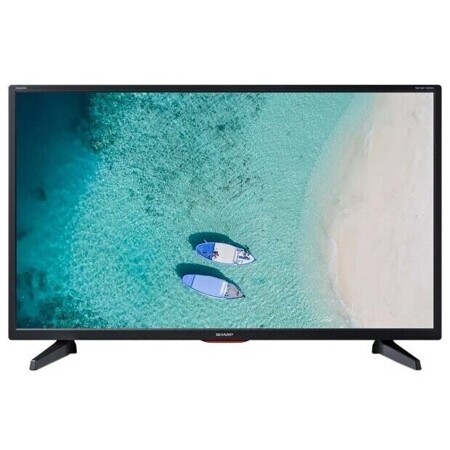 Sharp Телевизор Sharp 32CB5E: характеристики и цены