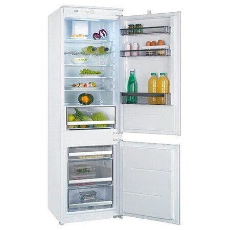 FCB 320 NR ENF V A+ встраиваемый холодильник: характеристики и цены