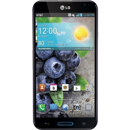 Отзывы о смартфоне LG Optimus G Pro