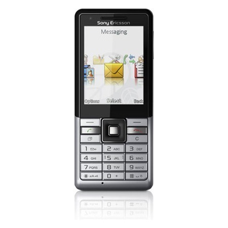 Sony Ericsson J105i Naite: характеристики и цены