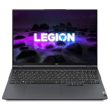 Lenovo Legion 5 15ITH6H (82JH00BFPB) 15.6" FHD IPS 300N 165Hz/i5-11400H/16GB/SSD1TB/RTX 3060 6GB/Win 11: характеристики и цены