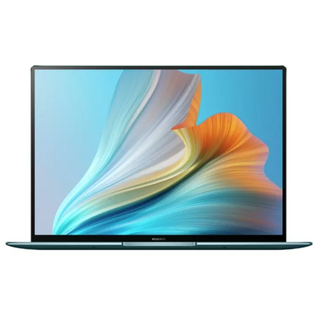 HUAWEI MateBook X Pro 2021 Intel Core i7 1165G7/16Gb/1Tb (Emerald green): характеристики и цены
