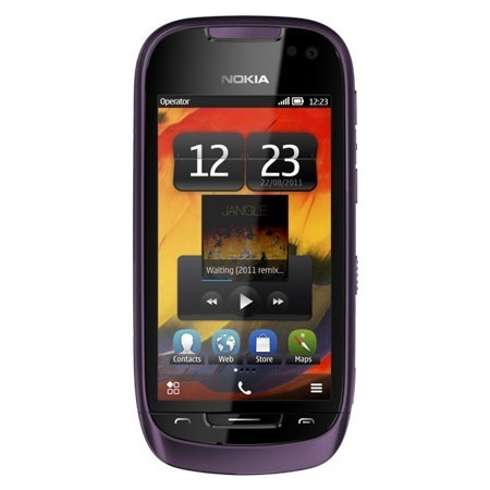 Отзывы о смартфоне Nokia 701