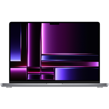 Apple MacBook Pro 16 2023: характеристики и цены
