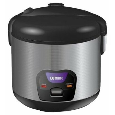 LUMME LU-1433: характеристики и цены