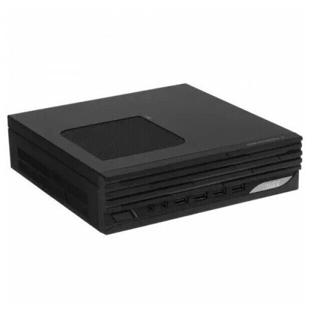 MSI Pro DP21 11MA-213XRU Black [9S6-B0A411-294] {i5-11400/8Gb/256Gb SSD/DOS}: характеристики и цены
