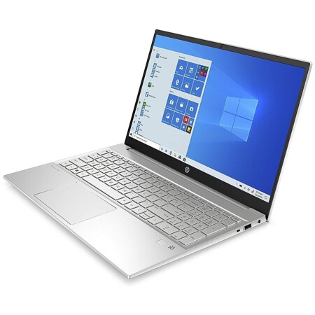 HP Pavilion Laptop 15 / 15,6" / 1920 X 1080 FHD / Intel® Core™ i5-1135G7 / Intel® Iris® Xe Graphics / 8 GB DDR4 / 512 GB SSD / Windows 11 Home: характеристики и цены