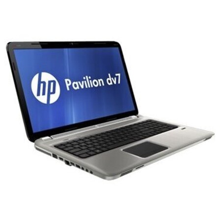 HP PAVILION DV7-6b00 (1600x900, AMD A4 2.1 ГГц, RAM 4 ГБ, HDD 500 ГБ, ATI Radeon HD 6750M, Win7 HP): характеристики и цены
