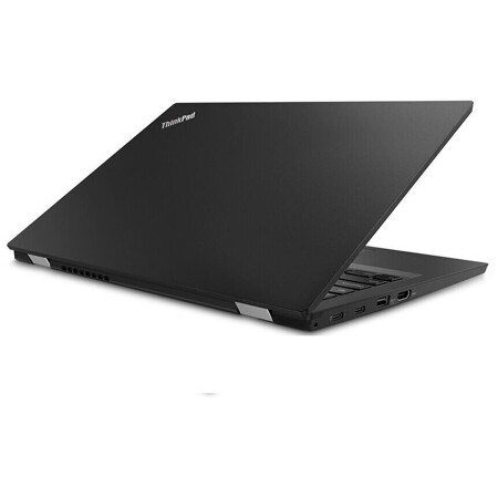 Lenovo ThinkPad L380 (1920x1080, Intel Core i7 1.8 ГГц, RAM 8 ГБ, SSD 256 ГБ, без ОС): характеристики и цены