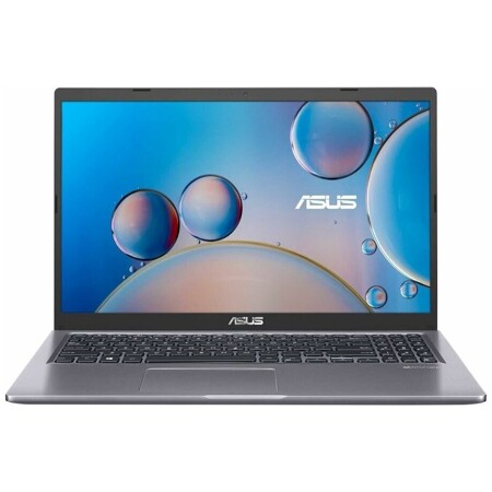Asus Laptop 15 M515DA-BQ1214 (90NB0T41-M20090) серый: характеристики и цены
