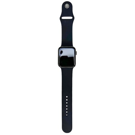 Умные смарт часы JA Tec Smart Watch 8 Pro MAX 49mm: характеристики и цены