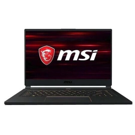 MSI GS65 Stealth 9SD-1218RU (1920x1080, Intel Core i7 2.6 ГГц, RAM 16 ГБ, SSD 512 ГБ, GeForce GTX 1660 Ti, Win10 Home): характеристики и цены