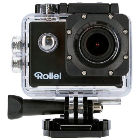 Rollei Actioncam 510: характеристики и цены