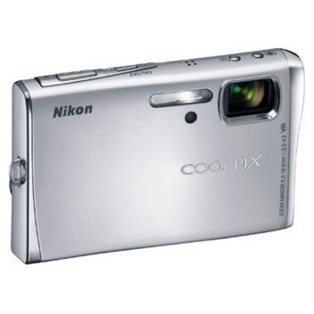 Nikon Coolpix S50c: характеристики и цены