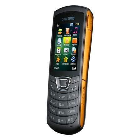 Отзывы о смартфоне Samsung C3200 Monte Bar