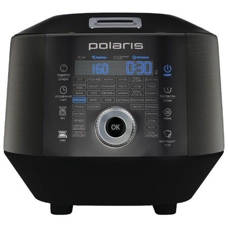 Polaris EVO 0446DS: характеристики и цены