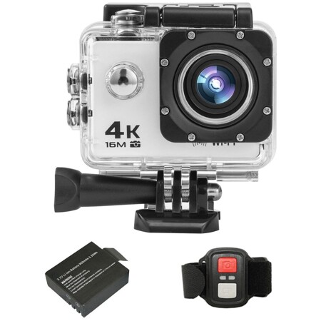 Экшн-камера Techshow D9666W: характеристики и цены