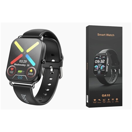 HOCO GA10 Smart Watch: характеристики и цены