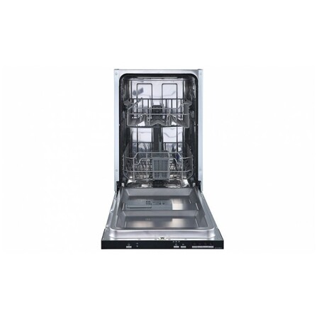 Zigmund & Shtain DW 109.4506 X посудомоечная машина: характеристики и цены